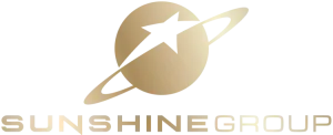 Logo chính thức của Sunshine Group